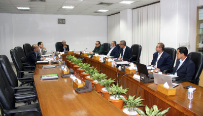 95 COM Meeting