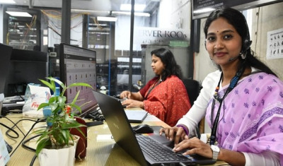 Bi-monthly news update from IsDB-BISEW IT Scholarship Programme (November 2025)