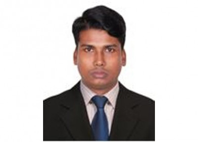 Md. Eradul Shikder