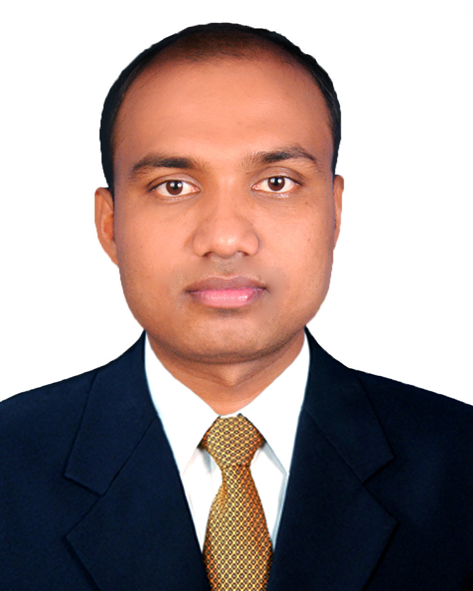 Md. Meherab Hossen