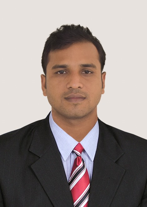 Khokan Hossain