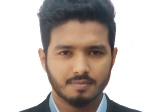 Md. Shakil Ahmed