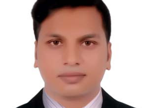 Md. Asraful Alam