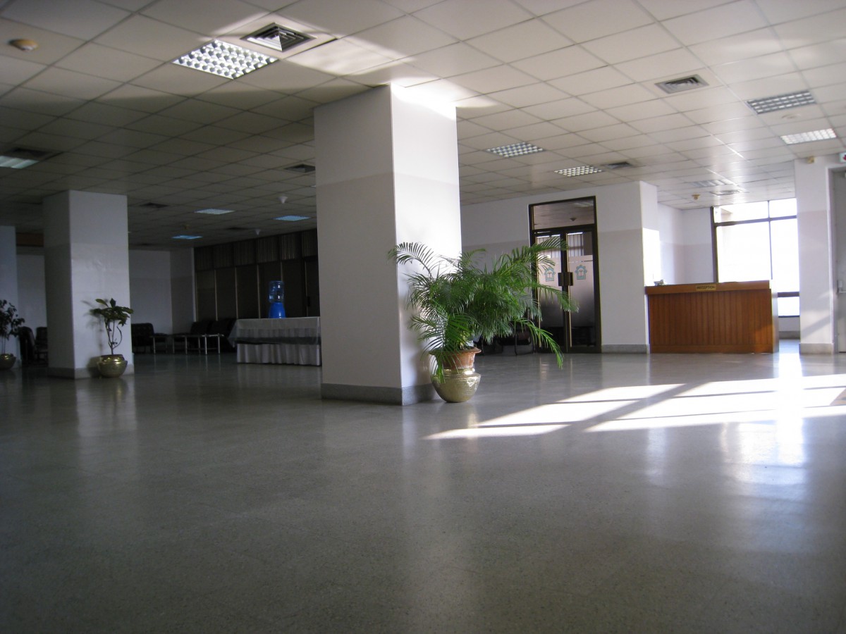 Photo of Business Center