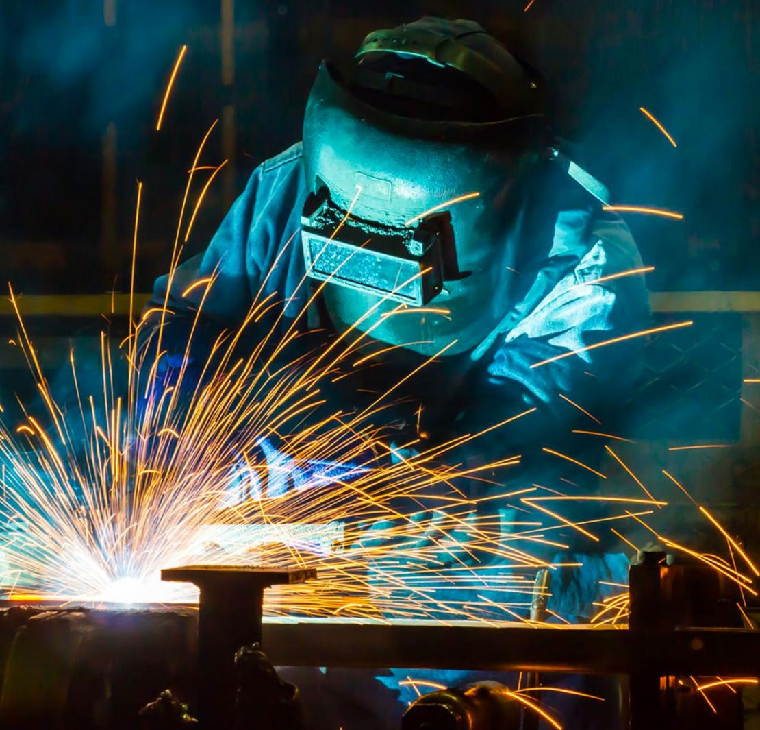 Welding & Fabrication Trade